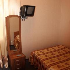 Гостевой дом Волга, Мышкин, Ярославская область