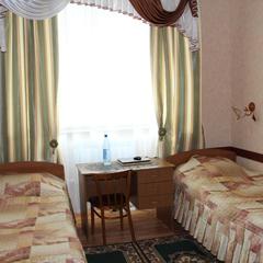 Гостевой дом Волга, Мышкин, Ярославская область