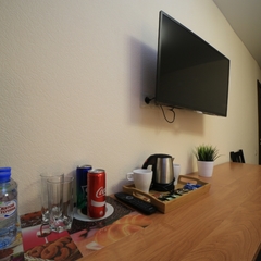 Гостиница Герда, Мытищи, Московская область