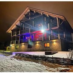 Гостевой дом Мышкин Двор Барабанов, Мышкин, Ярославская область