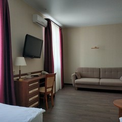 Гостиница Мышк Инн, Мышкин, Ярославская область