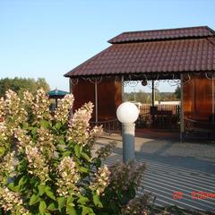 Гостевой дом Волга, Мышкин, Ярославская область