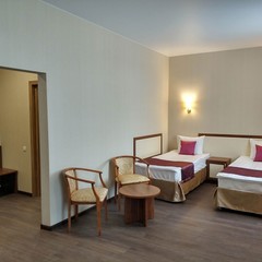 Гостиница Мышк Инн, Мышкин, Ярославская область