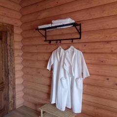 Гостевой дом Мышкин Двор Барабанов, Мышкин, Ярославская область