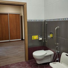 Гостиница Мышк Инн, Мышкин, Ярославская область