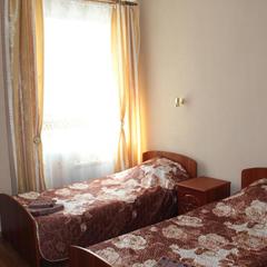 Гостевой дом Волга, Мышкин, Ярославская область