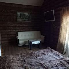 Гостевой дом Мышкин Двор Барабанов, Мышкин, Ярославская область