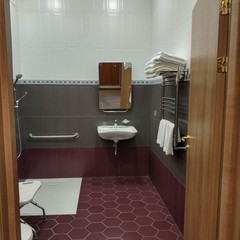 Гостиница Мышк Инн, Мышкин, Ярославская область