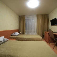 Гостиница Герда, Мытищи, Московская область