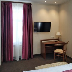 Гостиница Мышк Инн, Мышкин, Ярославская область