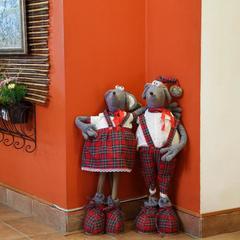 Отель Кошкин дом, Мышкин, Ярославская область