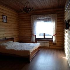 Гостевой дом Мышкин Двор Барабанов, Мышкин, Ярославская область