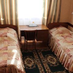 Гостевой дом Волга, Мышкин, Ярославская область