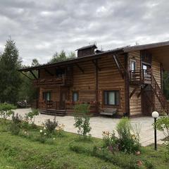 Гостевой дом Зеленая миля, Мышкин, Ярославская область