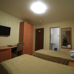 Гостиница Герда, Мытищи, Московская область