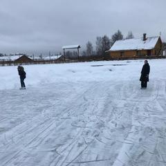 Гостевой дом Зеленая миля, Мышкин, Ярославская область