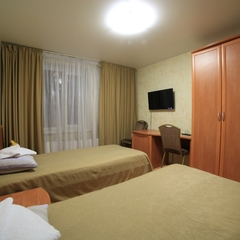 Гостиница Герда, Мытищи, Московская область