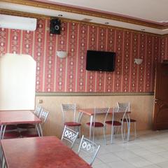 Гостевой дом Волга, Мышкин, Ярославская область