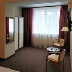 Гостиница Мышк Инн, Мышкин, Ярославская область