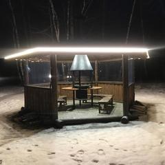 Гостевой дом Зеленая миля, Мышкин, Ярославская область