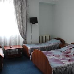 Гостевой дом Волга, Мышкин, Ярославская область