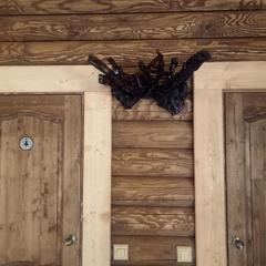 Гостевой дом Мышкин Двор Барабанов, Мышкин, Ярославская область