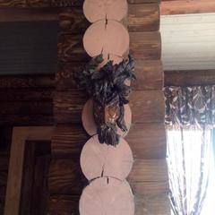 Гостевой дом Мышкин Двор Барабанов, Мышкин, Ярославская область