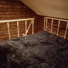 Гостевой дом Мышкин Двор Барабанов, Мышкин, Ярославская область