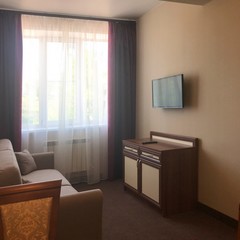 Гостиница Мышк Инн, Мышкин, Ярославская область