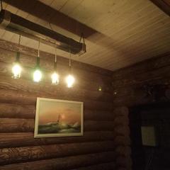 Гостевой дом Мышкин Двор Барабанов, Мышкин, Ярославская область