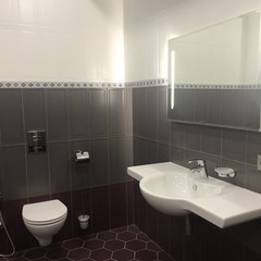 Гостиница Мышк Инн, Мышкин, Ярославская область