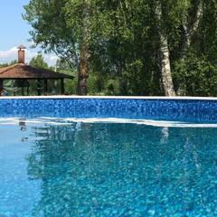 Гостевой дом Зеленая миля, Мышкин, Ярославская область