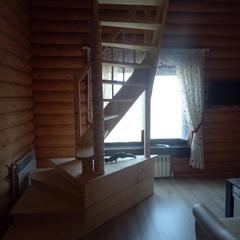 Гостевой дом Мышкин Двор Барабанов, Мышкин, Ярославская область