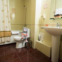 Отель Кошкин дом, Мышкин, Ярославская область