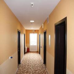 Мотель Привал, Мясной Бор, Новгородская область