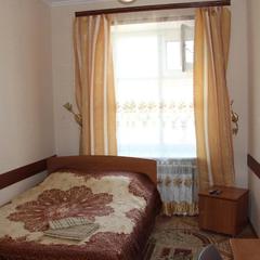 Гостевой дом Волга, Мышкин, Ярославская область