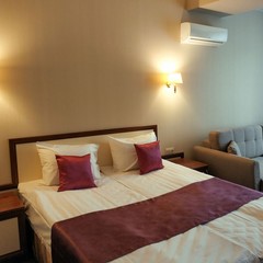 Гостиница Мышк Инн, Мышкин, Ярославская область