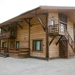 Гостевой дом Зеленая миля, Мышкин, Ярославская область