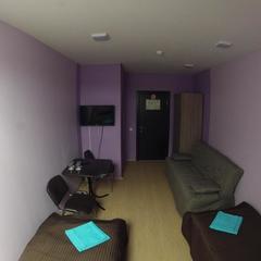 Мотель Привал, Мясной Бор, Новгородская область