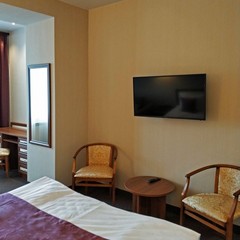 Гостиница Мышк Инн, Мышкин, Ярославская область