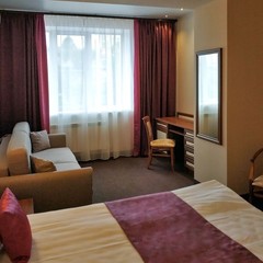 Гостиница Мышк Инн, Мышкин, Ярославская область