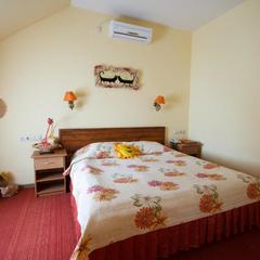 Отель Кошкин дом, Мышкин, Ярославская область