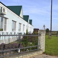 Гостевой дом Волга, Мышкин, Ярославская область