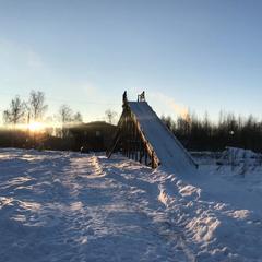 Гостевой дом Зеленая миля, Мышкин, Ярославская область