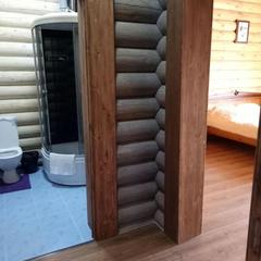 Гостевой дом Мышкин Двор Барабанов, Мышкин, Ярославская область