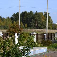 Гостевой дом Волга, Мышкин, Ярославская область