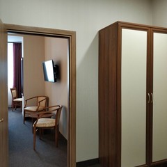 Гостиница Мышк Инн, Мышкин, Ярославская область