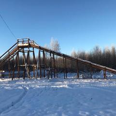 Гостевой дом Зеленая миля, Мышкин, Ярославская область