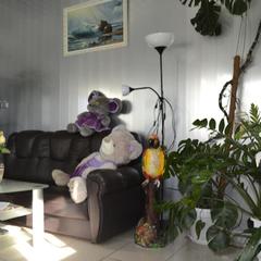 Гостевой дом Волга, Мышкин, Ярославская область