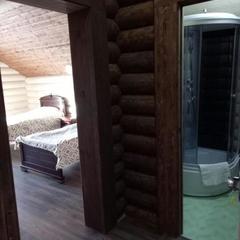 Гостевой дом Мышкин Двор Барабанов, Мышкин, Ярославская область